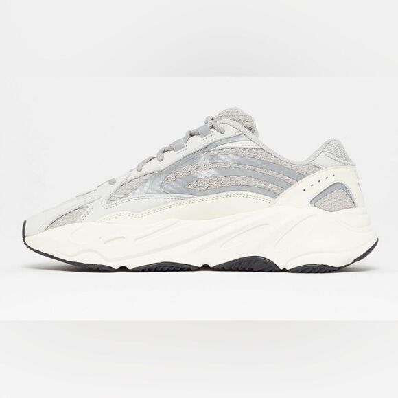 BRAND NEW adidas Yeezy Boost 700 V2 Static EF2829 SIZE 14.5 MENS Brand New! main image 4